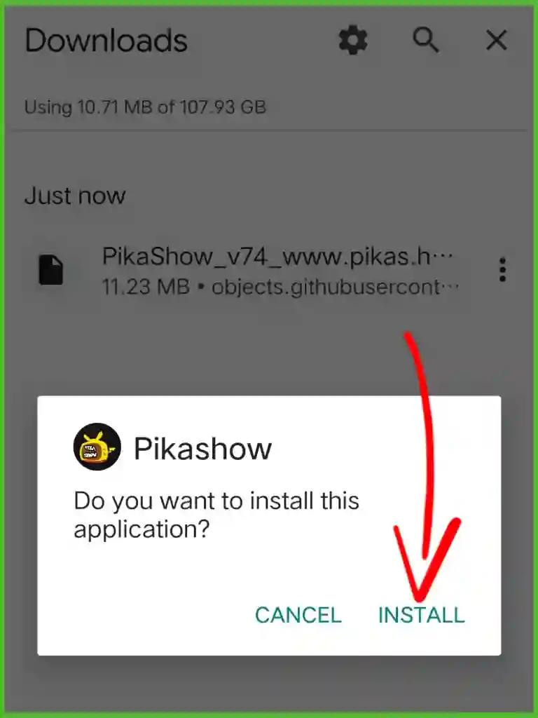 PikaShow App Se Free Me IPL Kaise Dekhe