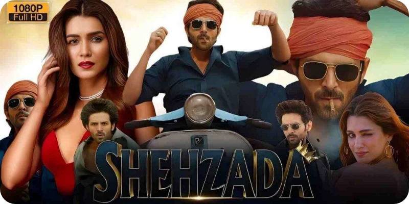 Shehzada Full Movie Download